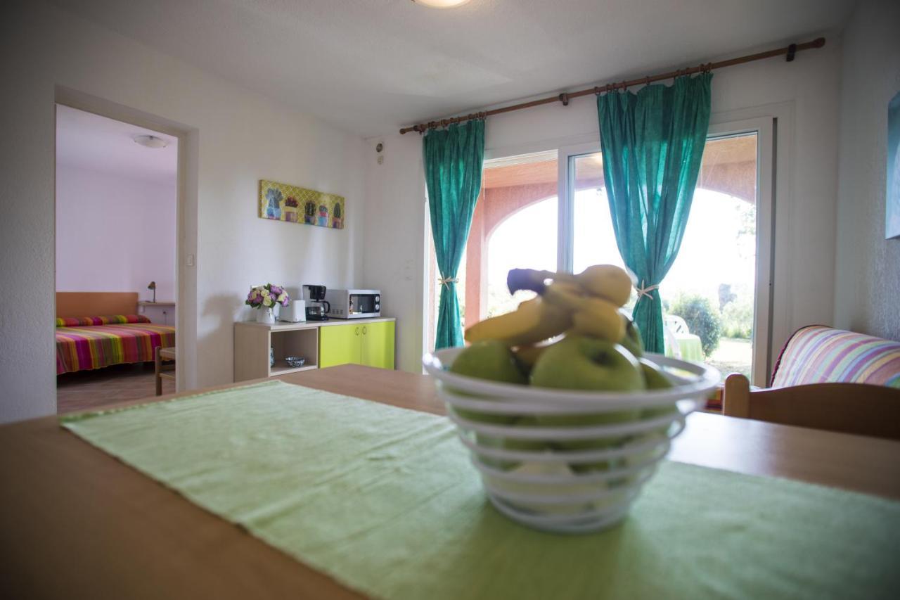 Residence De Tourisme Marina Corsa 기소나키아 외부 사진